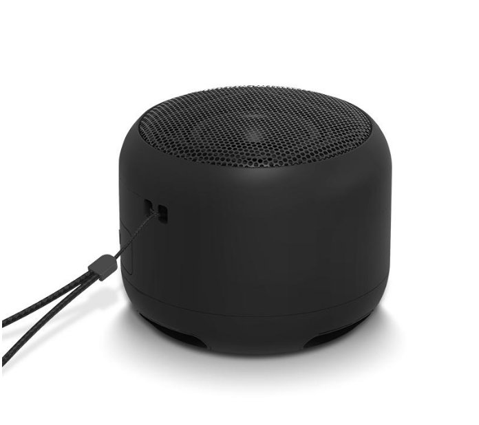 Portable Bluetooth Speaker OZ-M3 (5W, IPX4, 1200mAh)